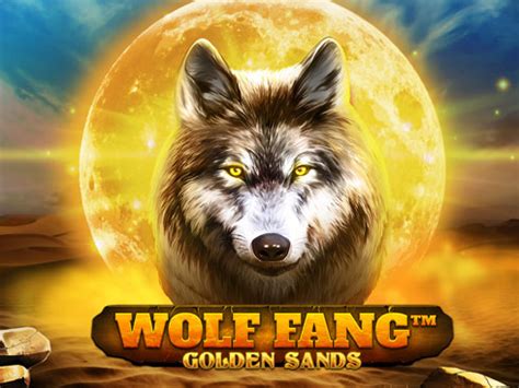 Golden Fangs Slot - Play Online