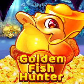 Golden Fish Hunter Parimatch
