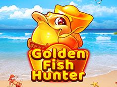 Golden Fish Hunter Slot Gratis