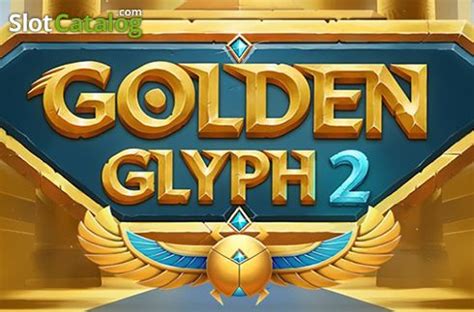 Golden Glyph 2 Bet365