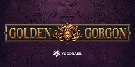 Golden Gorgon Betano