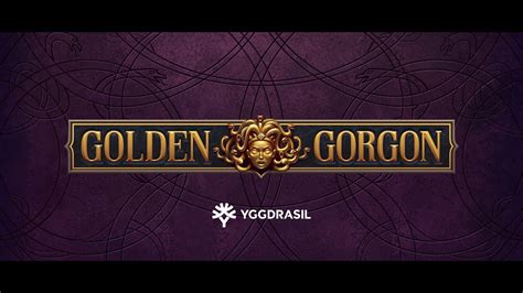 Golden Gorgon Novibet