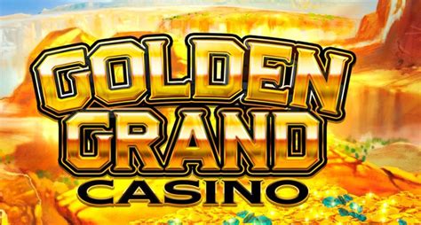 Golden Grand Casino Bolivia