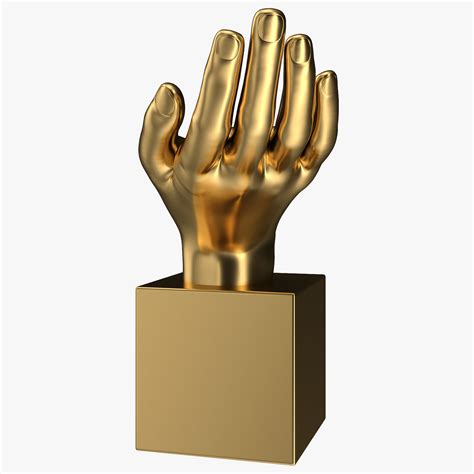 Golden Hand Betfair
