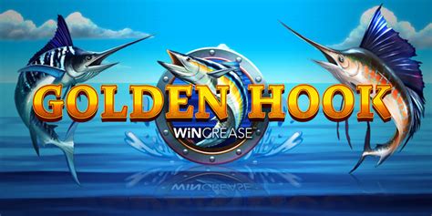 Golden Hook Slot Gratis