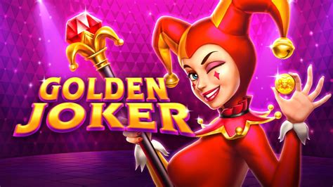 Golden Joker Novibet