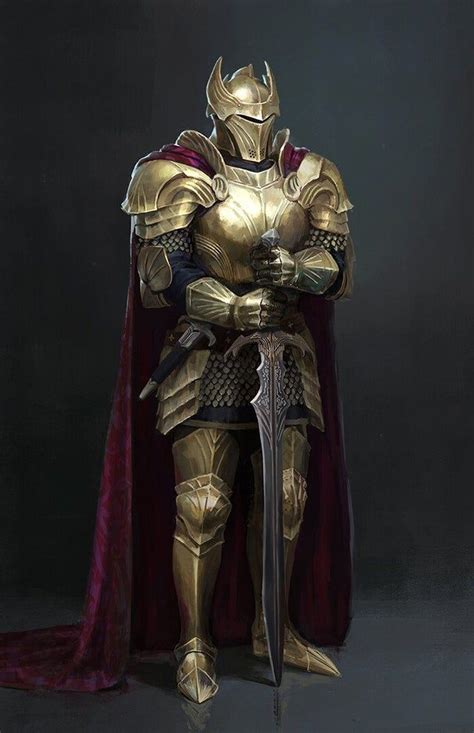 Golden Knight Novibet
