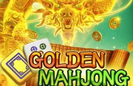 Golden Mahjong Slot Gratis