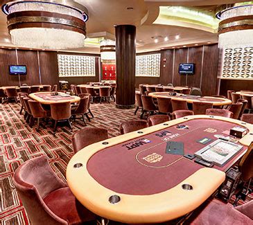 Golden Nugget Atlantic City Sala De Poker Abertura