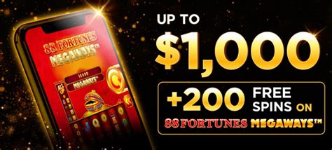 Golden Nugget Bonus De Casino Online