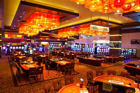 Golden Nugget Casino Biloxi Host