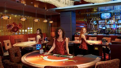 Golden Nugget Casino Host Salario