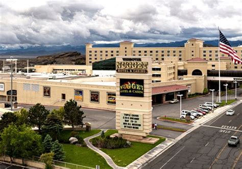 Golden Nugget Casino Wendover Nv