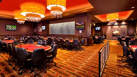 Golden Nugget Lake Charles Torneios De Poker