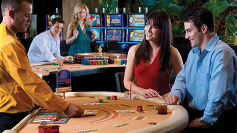 Golden Nugget Laughlin Regras De Blackjack