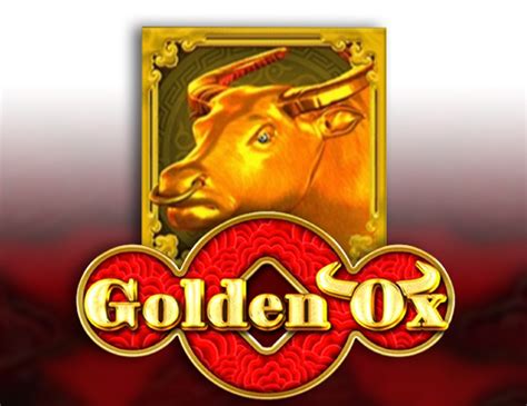 Golden Ox Triple Profits Games Bwin