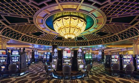 Golden Park Casino Review