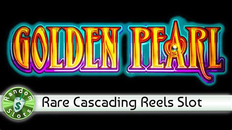 Golden Pearl Slots Online