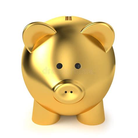 Golden Piggy Bank Brabet