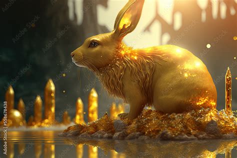 Golden Rabbit Bwin