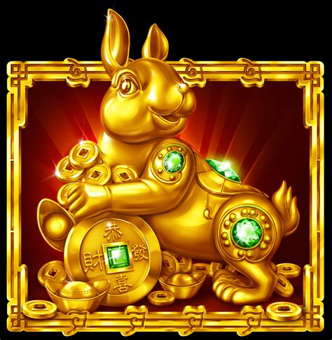 Golden Rabbit Parimatch