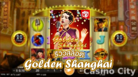 Golden Shanghai Betsson