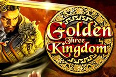 Golden Three Kingdom Brabet