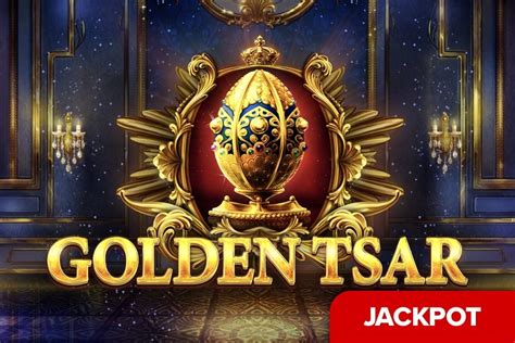 Golden Tsar 1xbet