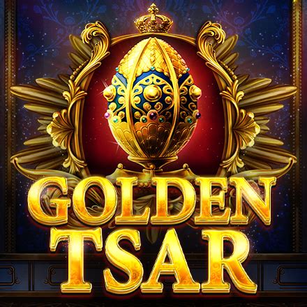 Golden Tsar Pokerstars