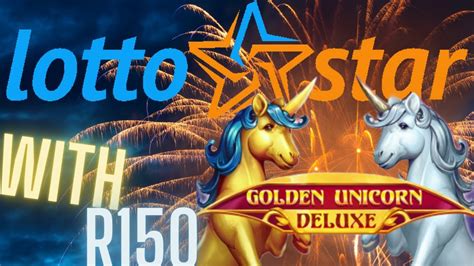 Golden Unicorn Deluxe Pokerstars