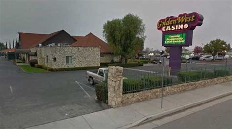 Golden West Casino Bakersfield Empregos
