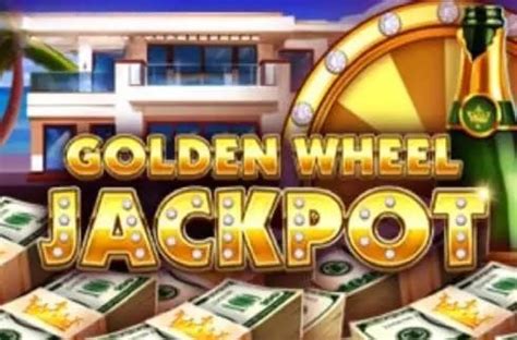 Golden Wheel Jackpot Bwin