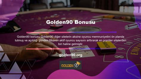 Golden90 Casino Review