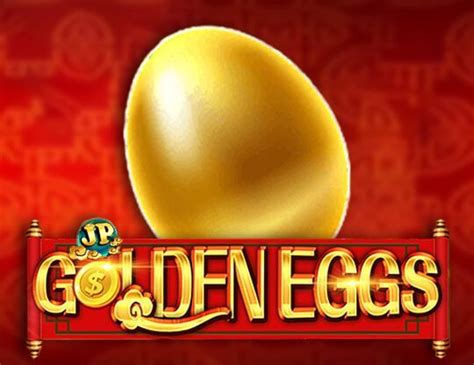 Goldeneggs Of Dragon Jackpot Review 2024