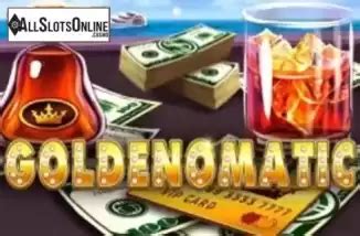 Goldenomatic 3x3 Betsson