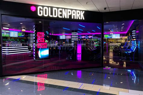 Goldenpark Casino Download