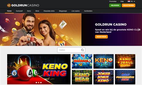 Goldrun Casino Aplicacao