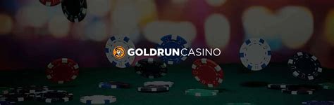 Goldrun Casino App