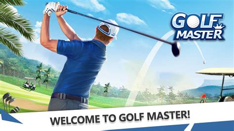 Golf Master 1xbet