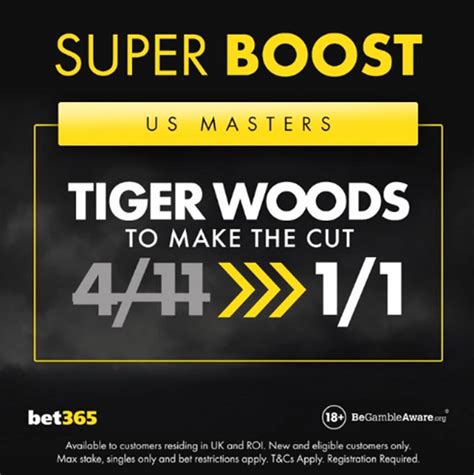 Golf Master Bet365