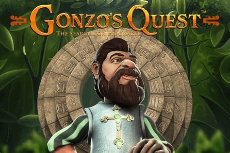 Gonzos Quest Niqueis Gratis
