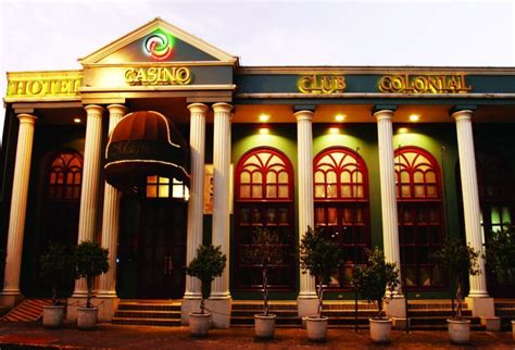 Goodman Casino Costa Rica