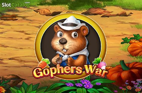 Gophers War Blaze