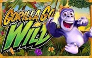 Gorilla Go Wild H5 Bet365