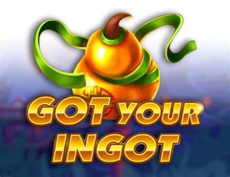 Got Your Ingot 888 Casino