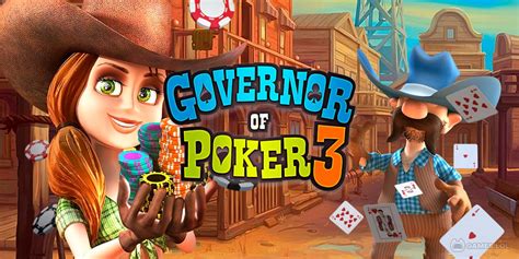 Governo Do Poker 3 Download Versao Completa