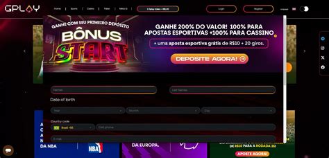 Gplay Bet Casino Bolivia