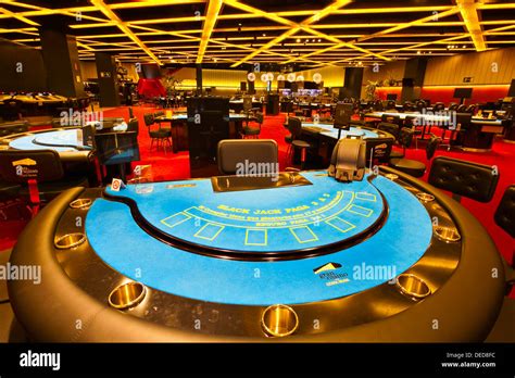 Gran Casino De Lloret De Mar Poker