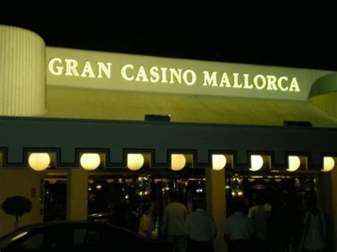 Gran Casino Magaluf