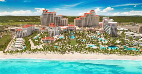 Grand Bahamas Casino Resort